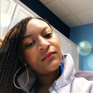 Meet your Posher, Chasity